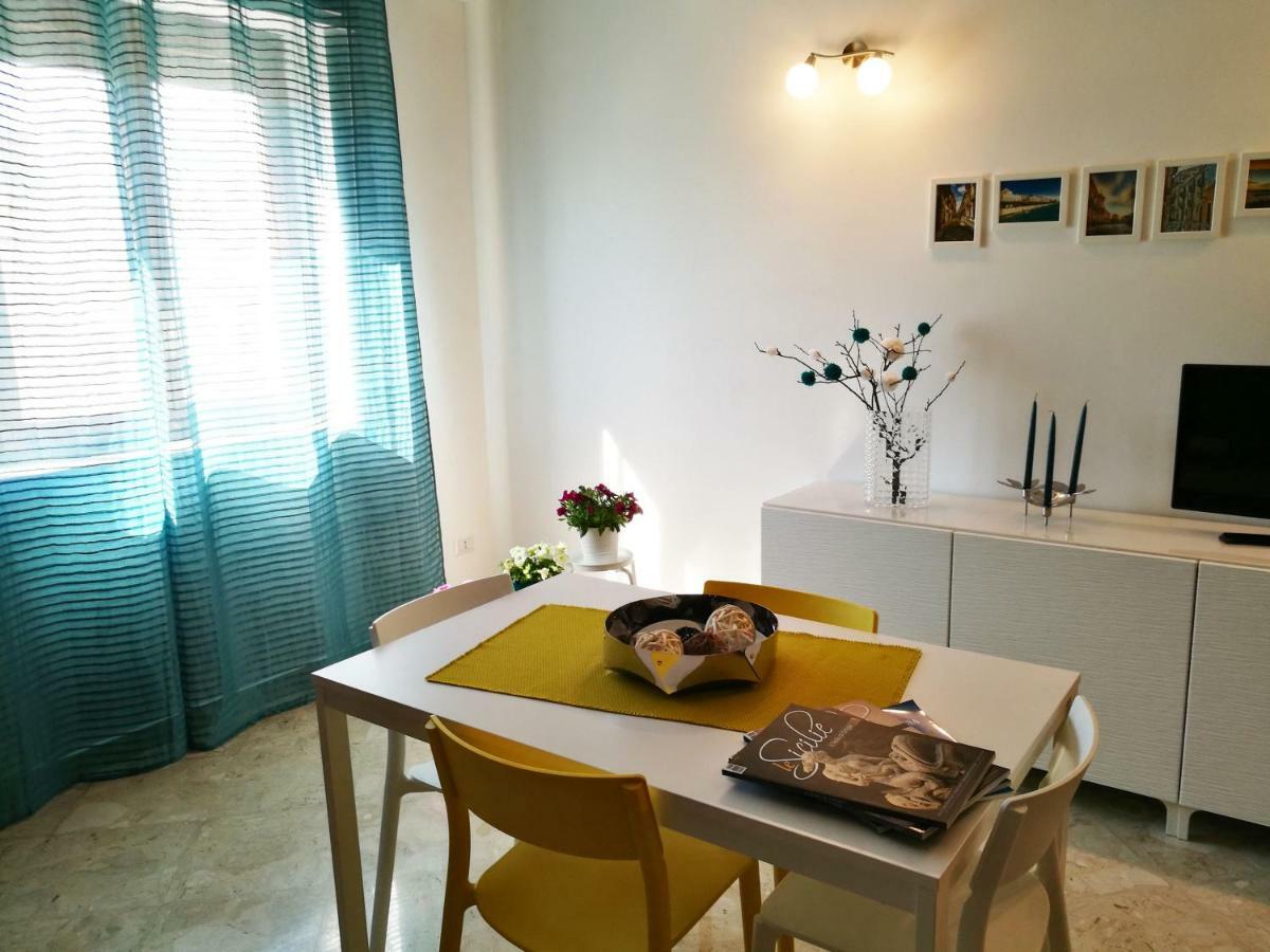 דירות סירקוזה Pontemare Ortigia מראה חיצוני תמונה