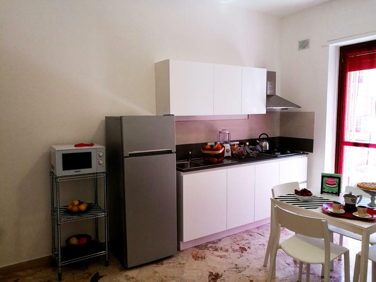 דירות סירקוזה Pontemare Ortigia מראה חיצוני תמונה